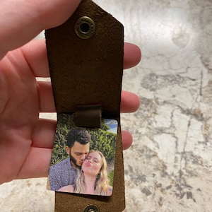 Etsy のお客さま さんが購入した商品の写真を追加しました