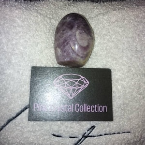 Carla added a photo of their purchase