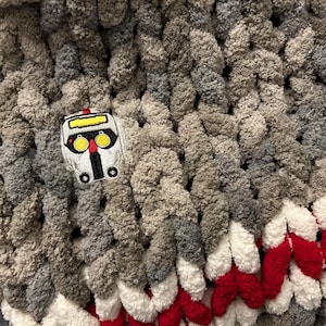 Carly added a photo of their purchase