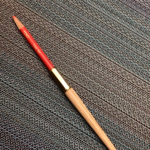 Pencil Holder, Pencil Extender, Pencil Lengthener pencil-companion Diamond  Knurling 