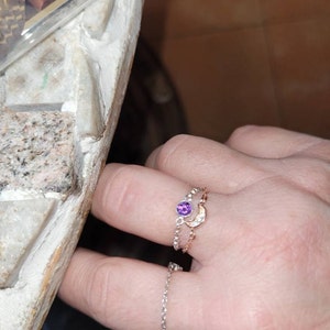 Céline added a photo of their purchase