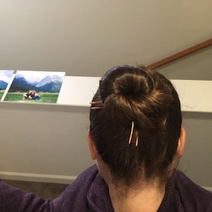 Catherine added a photo of their purchase