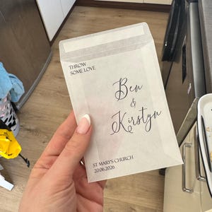 Kirstyn added a photo of their purchase