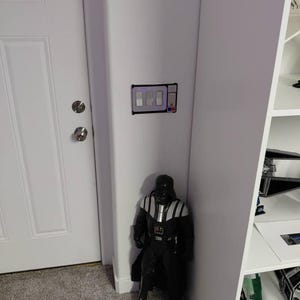 Lance added a photo of their purchase