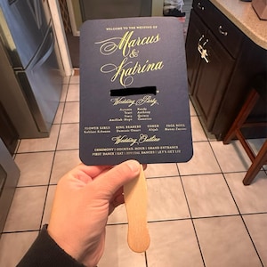 Katrina added a photo of their purchase