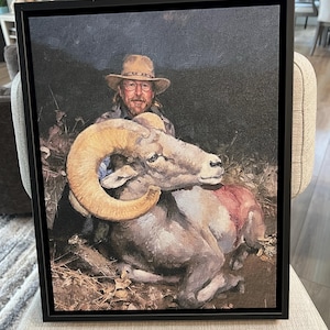 Joan added a photo of their purchase