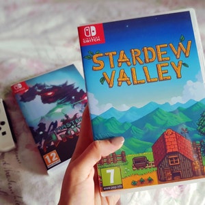 Custom Nintendo Switch Art Cover w/ Game Case Mario Kart 8 
