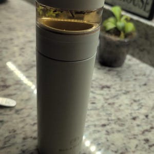 Jasmine added a photo of their purchase