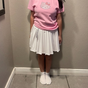 Priscilla added a photo of their purchase