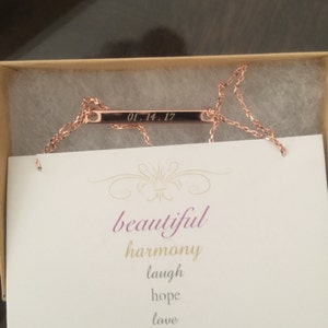 Etsy buyer added a photo of their purchase
