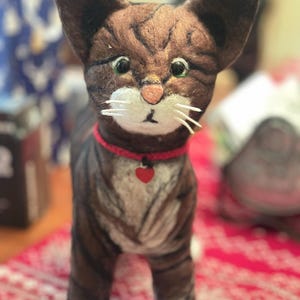 Tammy added a photo of their purchase