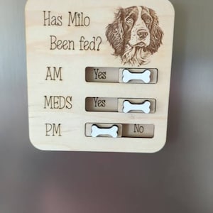 Karen added a photo of their purchase
