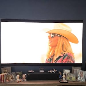 Nick added a photo of their purchase