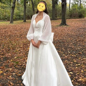 Sophie added a photo of their purchase