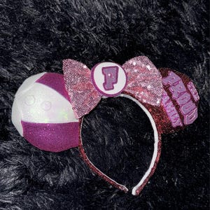 Breonna added a photo of their purchase