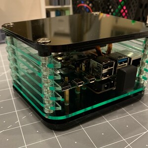 R added a photo of their purchase