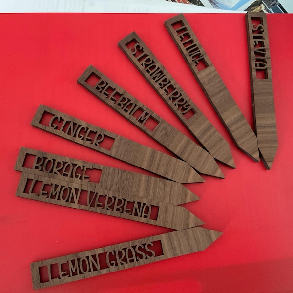 Custom Wood Growth Chart 3D, Family Height Chart Ruler, Playroom Decor