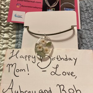 Aubrey ha añadido una foto de su compra