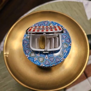 Ahmed added a photo of their purchase
