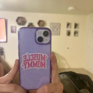 rachel added a photo of their purchase