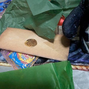 Princess added a photo of their purchase