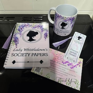 Leeann added a photo of their purchase