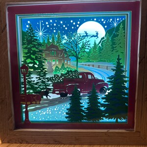 Karen added a photo of their purchase