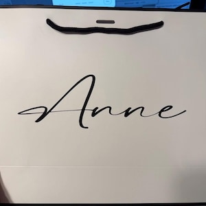 Kara added a photo of their purchase