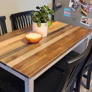 Michelle added a photo of their purchase