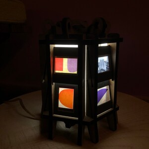 Etsy のお客さま さんが購入した商品の写真を追加しました