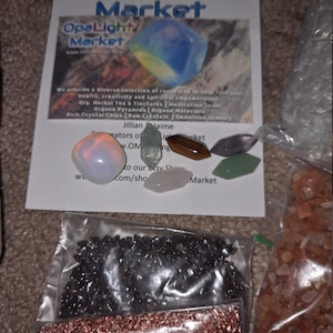 Roxanne added a photo of their purchase