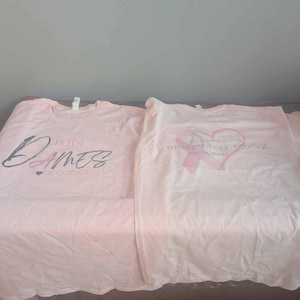 Etsy-koper heeft een foto van de aankoop toegevoegd