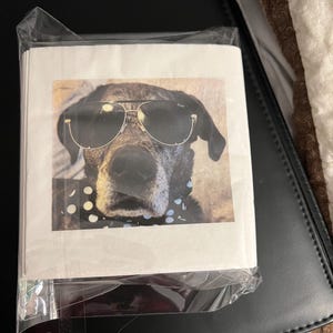 Darline added a photo of their purchase