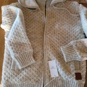 Chantal added a photo of their purchase