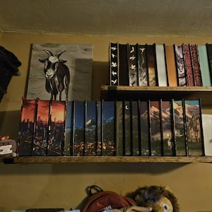 Dominique added a photo of their purchase