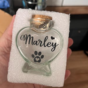 Charlotte added a photo of their purchase