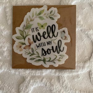 Comprador de Etsy ha añadido una foto de su compra