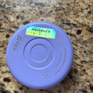 Megan added a photo of their purchase