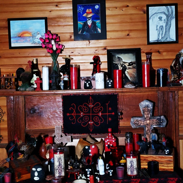 Chapeau MULTICOLORE Garçon TAMS