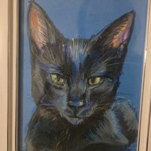 Allie ha añadido una foto de su compra