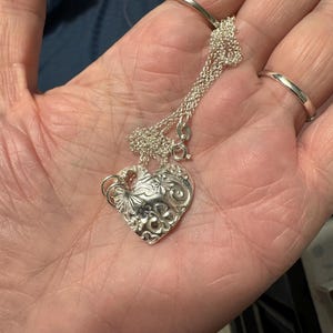 Julia added a photo of their purchase