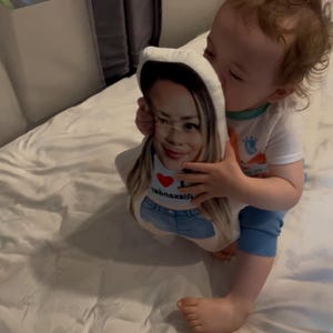 Jarette added a photo of their purchase