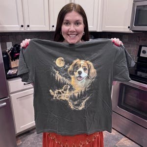 Etsy buyer added a photo of their purchase