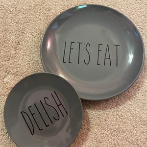 Etsy-koper heeft een foto van de aankoop toegevoegd