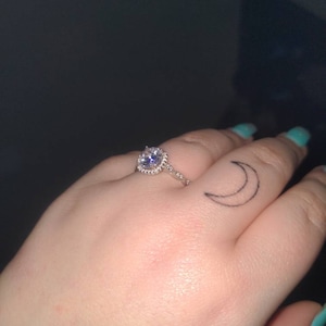 Brianna added a photo of their purchase