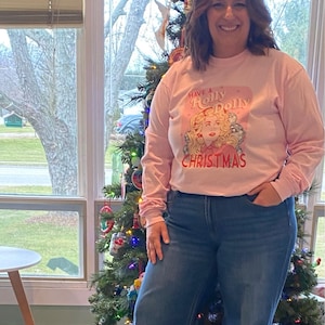 Ashley added a photo of their purchase