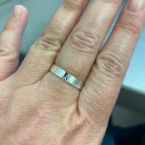 Comprador de Etsy ha añadido una foto de su compra