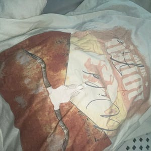Christina added a photo of their purchase