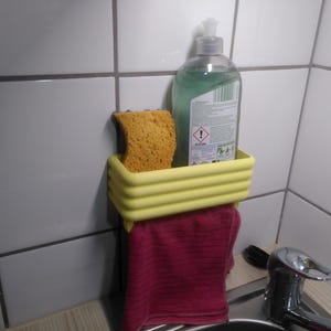 Olga heeft een foto van de aankoop toegevoegd