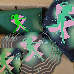 Richard added a photo of their purchase